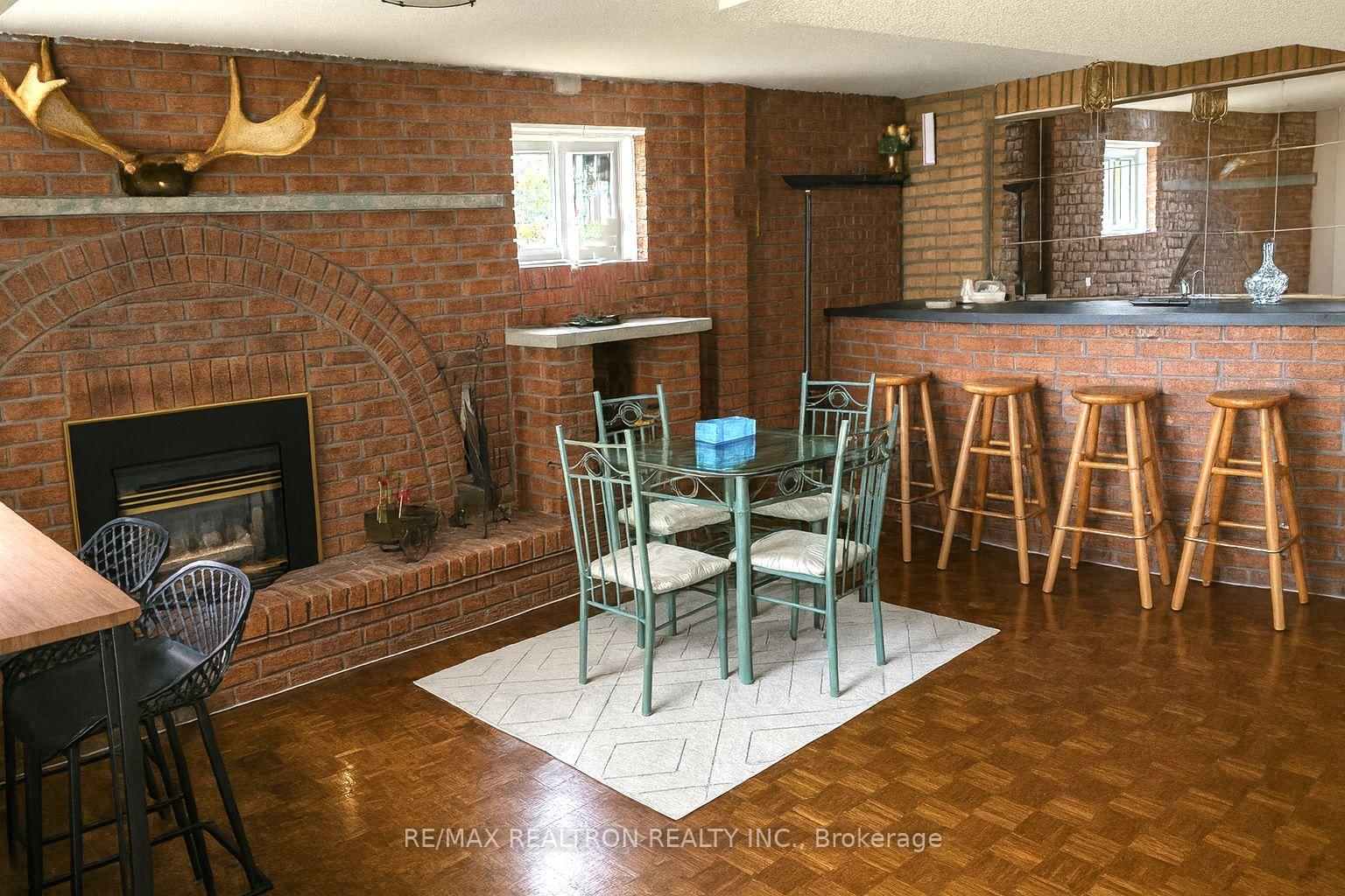 Detached House for sale at 22 Peaceful Place, Brampton, Ontario, L6S 4E6 - Northgate - MLS: W13013602