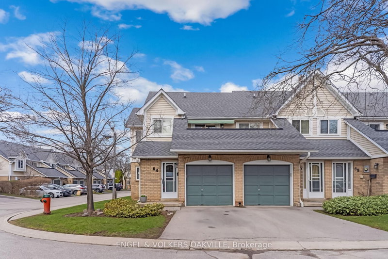 68 - 2530 Northampton Blvd, Burlington, L7M 4B4 | Image 3