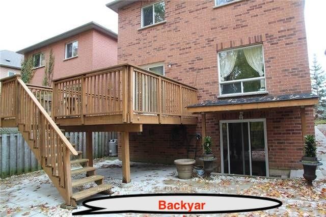 Bsmt - 3784 Forest Bluff Cres, Mississauga, L5N 7T8 | Image 2