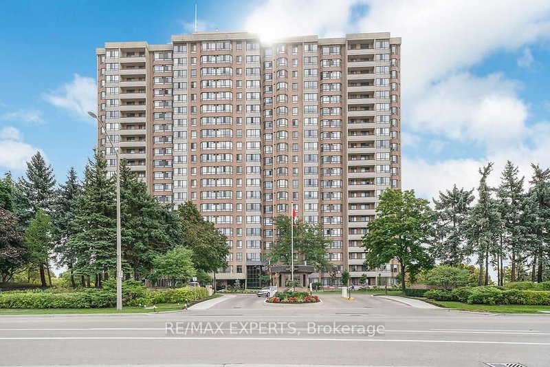 1607 - 100 County Court Blvd, Brampton, L6W 3X1 | Image 2