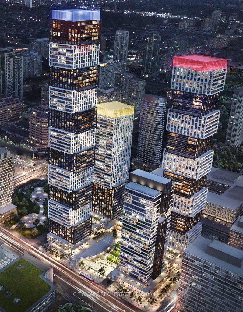 4023 The Exchange, Unit 405