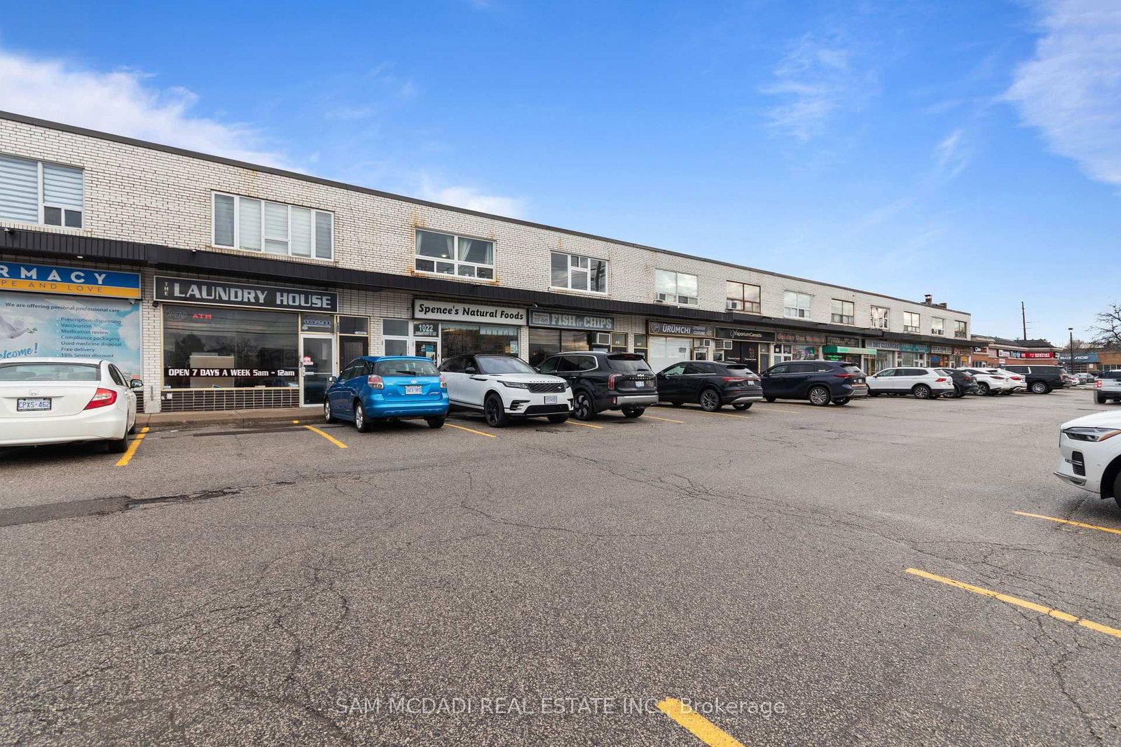 1018 Burnhamthorpe Road E - Photo 15