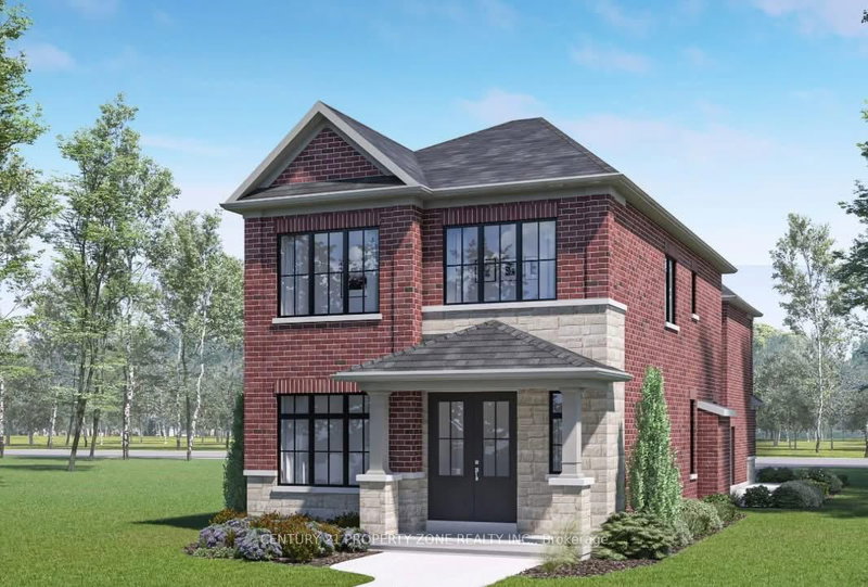 5 Goodeve Ave, Caledon, L7E 2H1 | Image 2