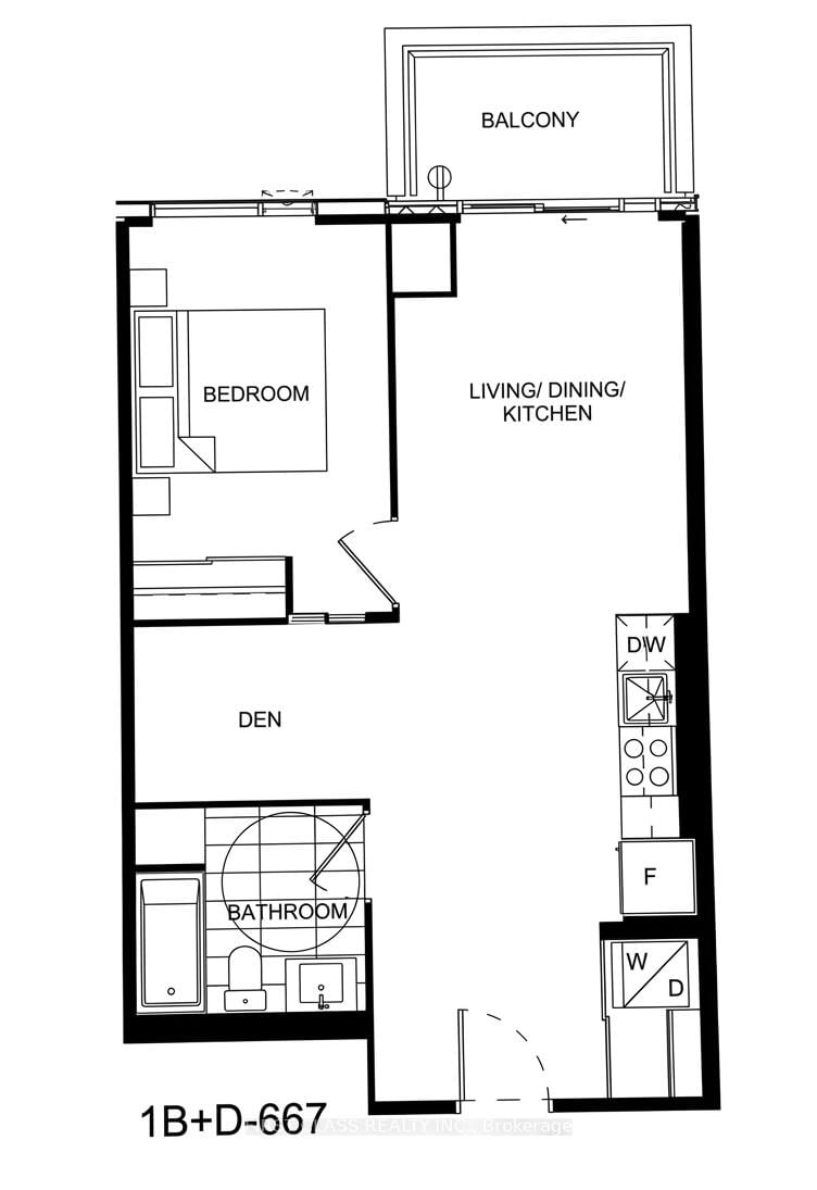 4878 Powers Common, Unit C806 - Photo 2