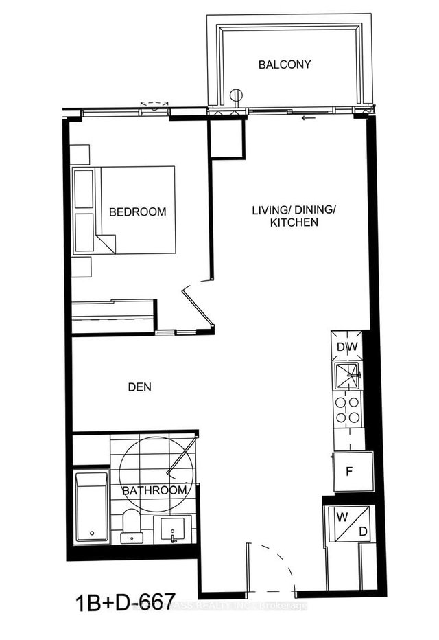 C806 - 4878 Powers Common