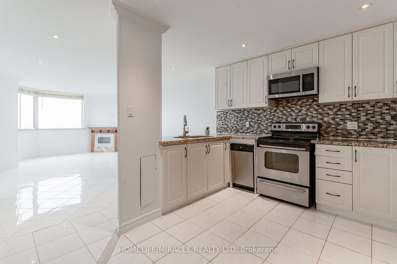 2203 - 234 Albion Rd, Toronto, M9W 6A5 | Image 3