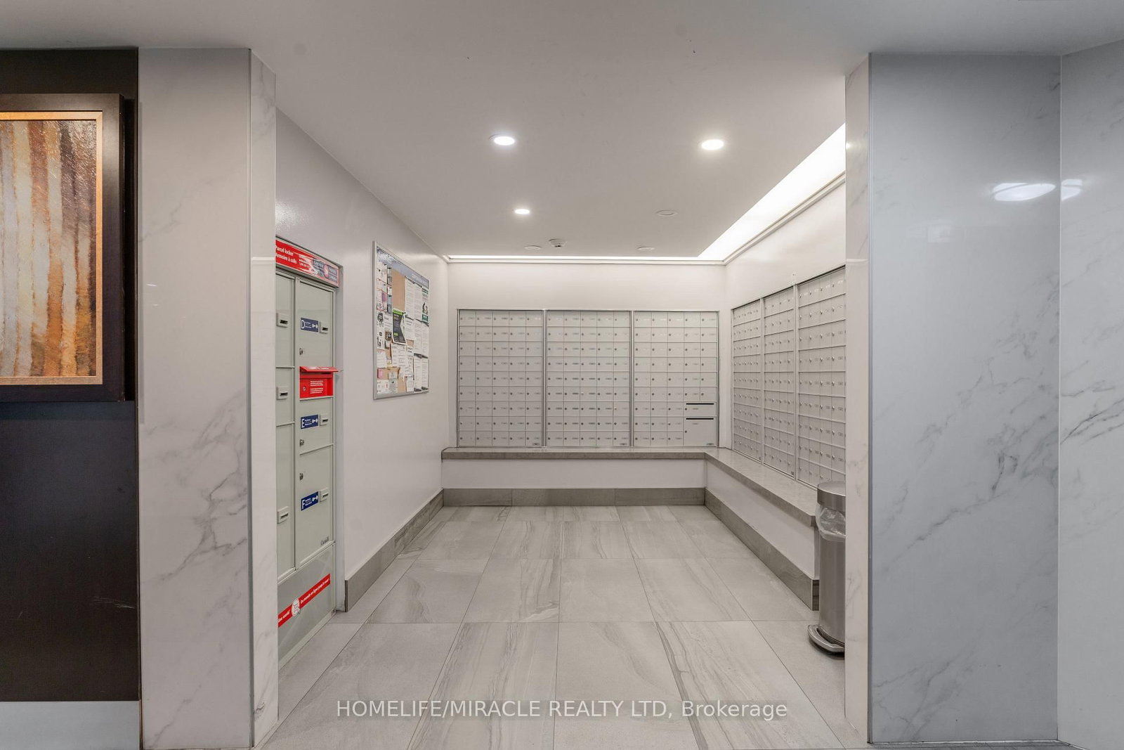 234 Albion Road, Unit 2203 - Photo 49