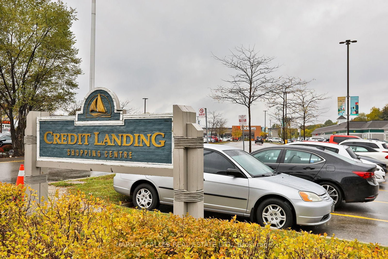 215 Lakeshore Road W, Unit 206 - Photo 25