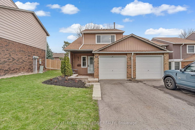 5 - 2185 Fairchild Blvd, Burlington, L7P 3P6 | Image 2