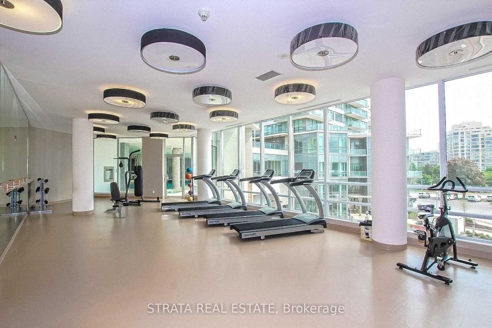 2240 Lake Shore Boulevard W, Unit 2807 - Photo 17