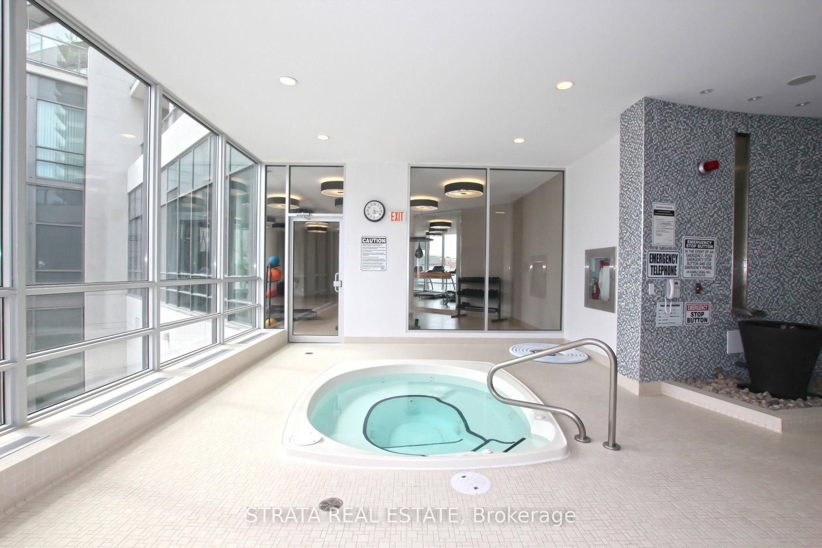 2240 Lake Shore Boulevard W, Unit 2807 - Photo 19