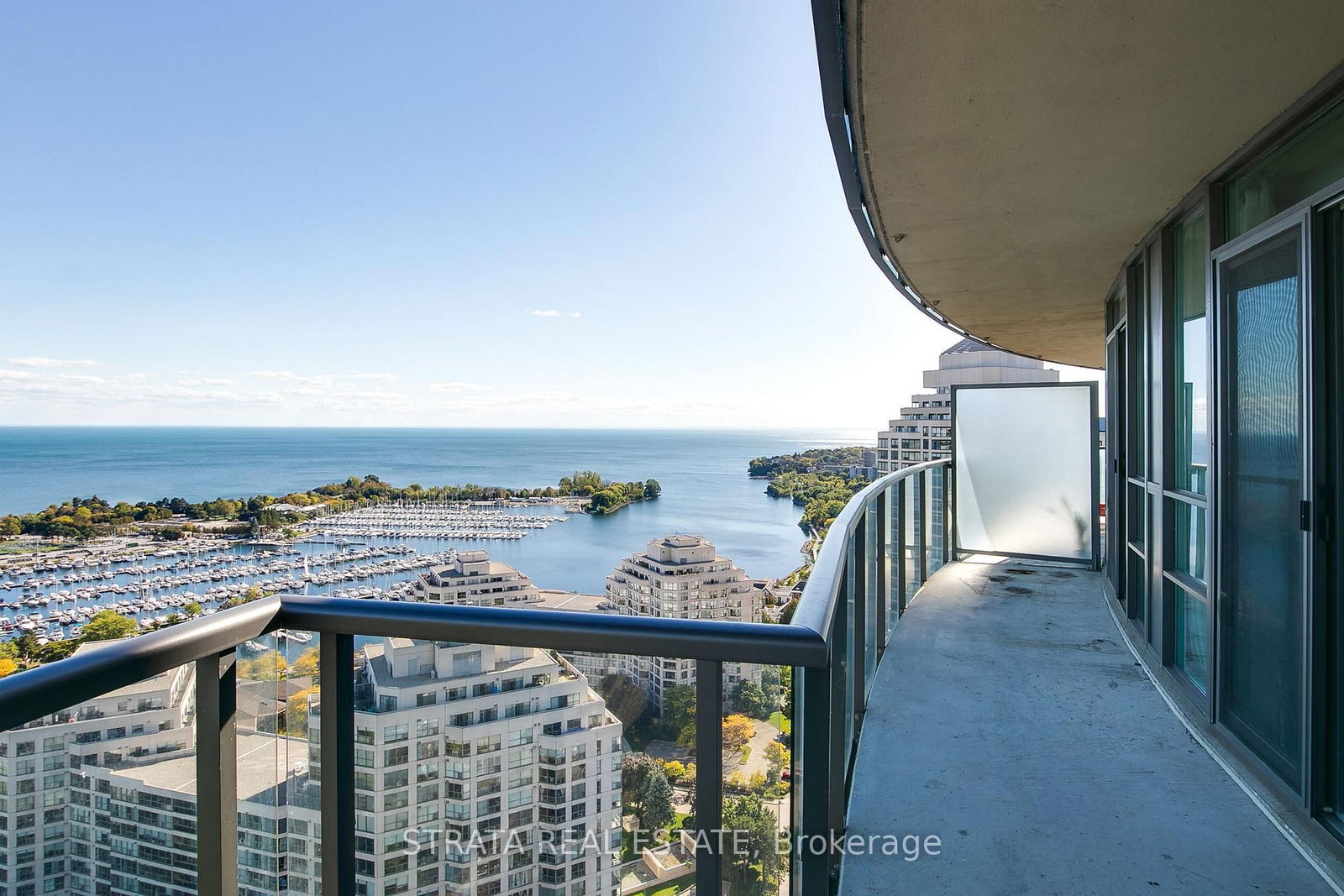 2240 Lake Shore Boulevard W, Unit 2807 - Photo 2
