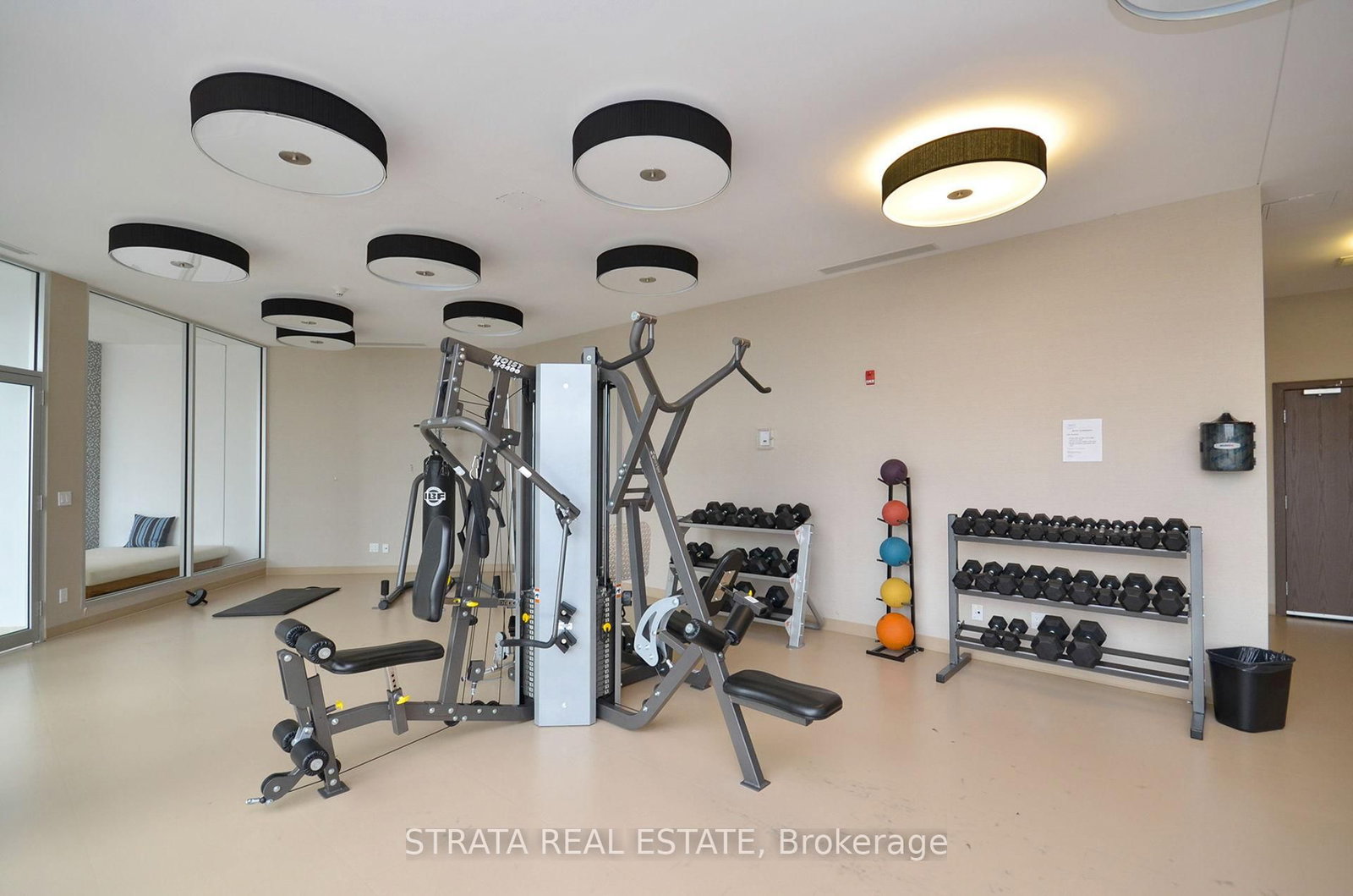 2240 Lake Shore Boulevard W, Unit 2807 - Photo 21