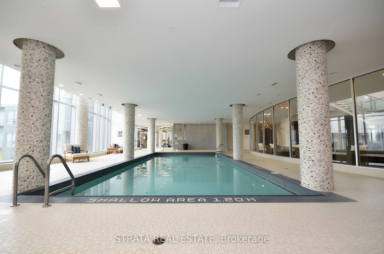 2240 Lake Shore Boulevard W, Unit 2807 - Photo 23