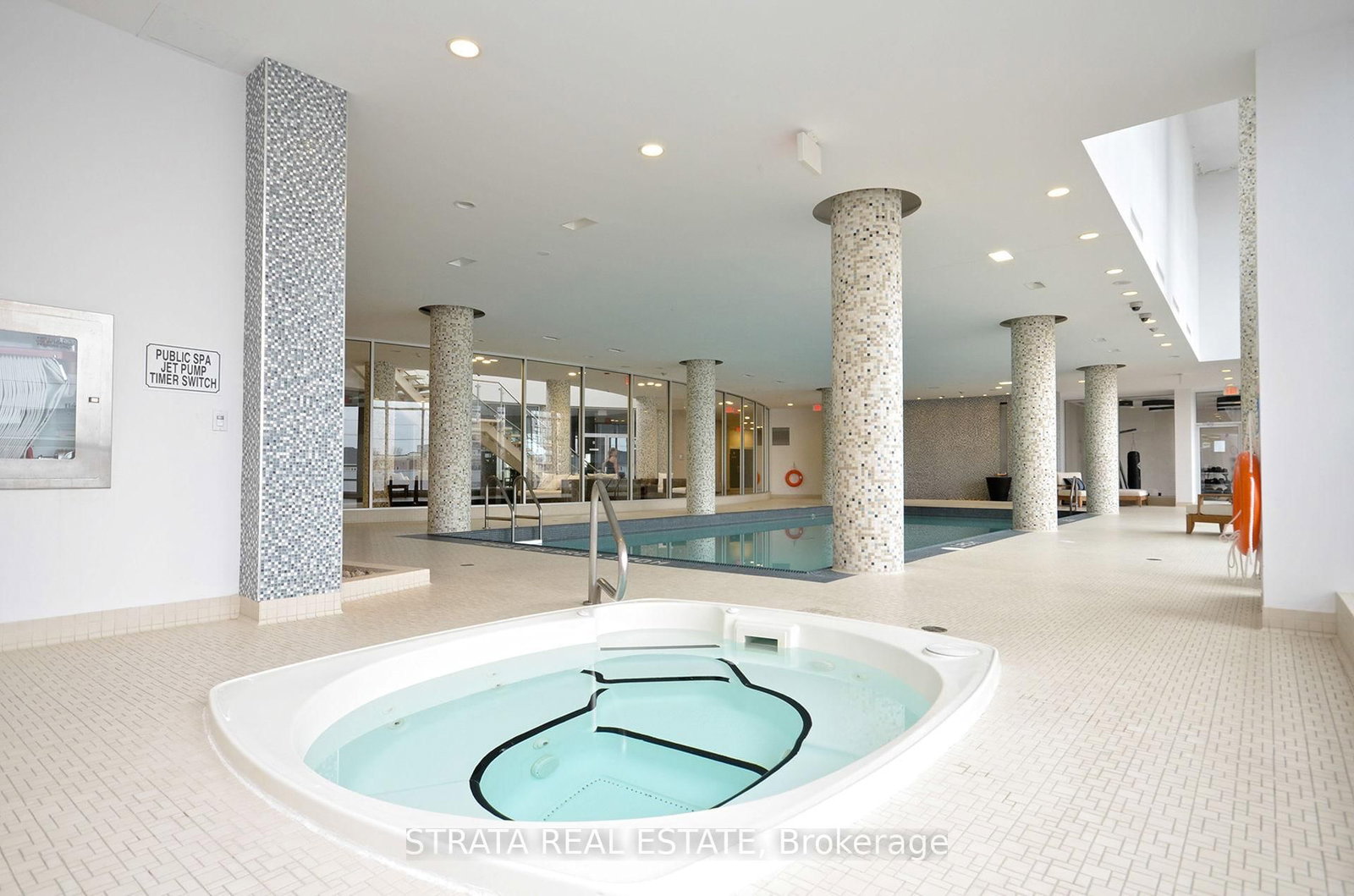 2240 Lake Shore Boulevard W, Unit 2807 - Photo 25