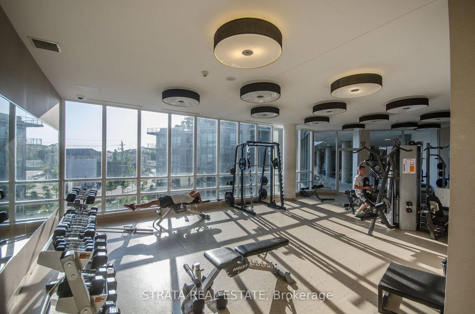 2240 Lake Shore Boulevard W, Unit 2807 - Photo 29