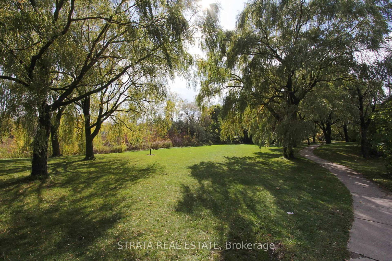 2240 Lake Shore Boulevard W, Unit 2807 - Photo 30