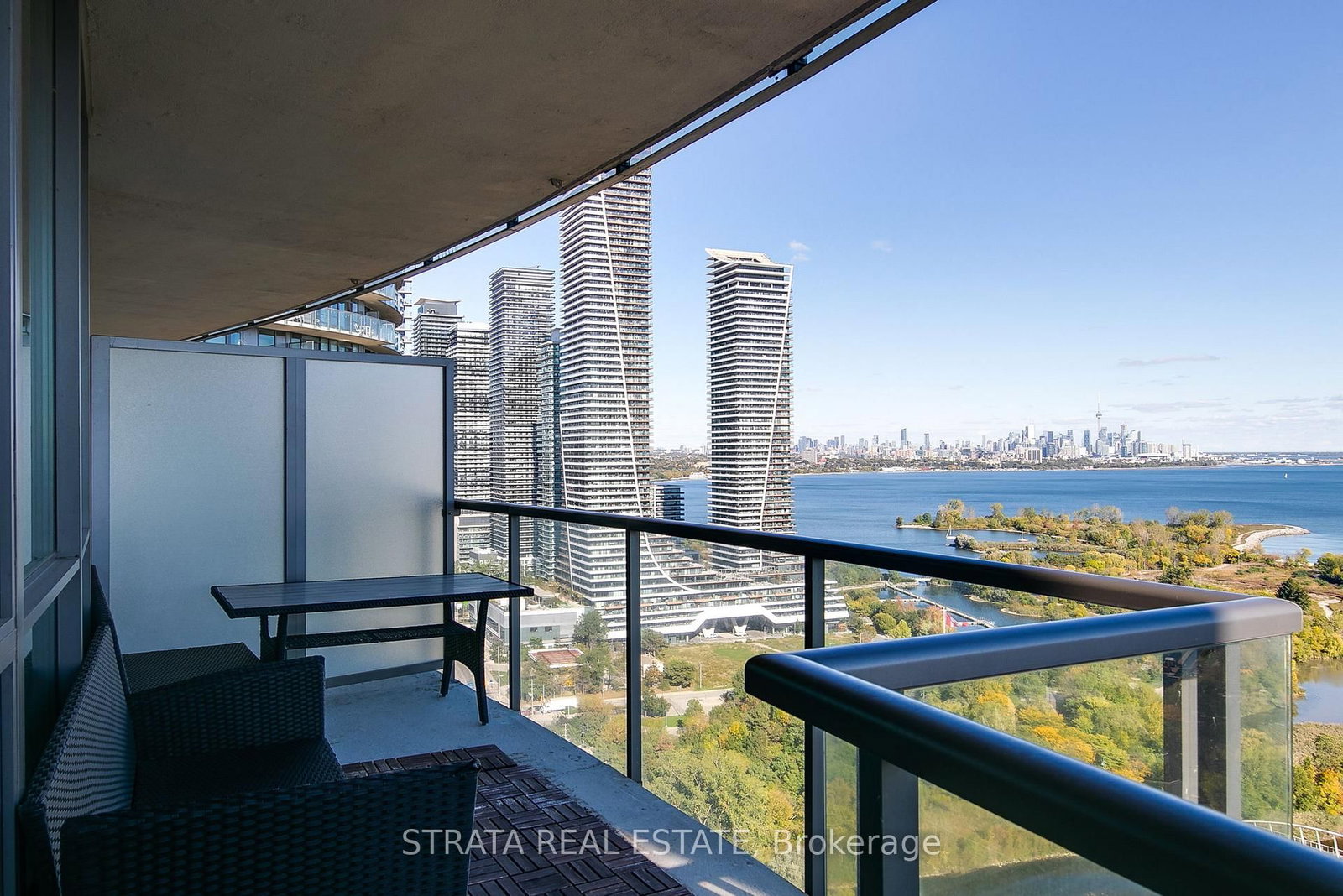 2240 Lake Shore Boulevard W, Unit 2807 - Photo 4