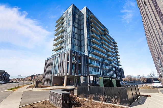 1107 - 225 Veterans Drive