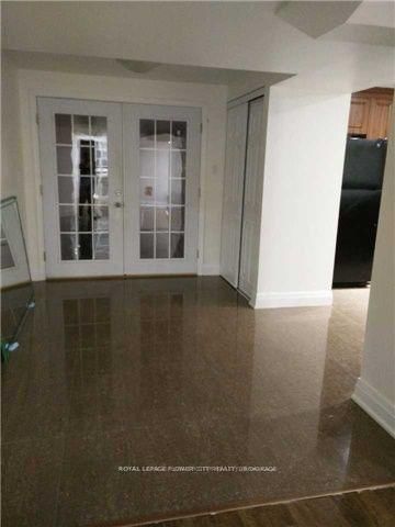 BASEMENT - 38 Black Diamond Cres, Brampton, L6X 1A2 | Image 2