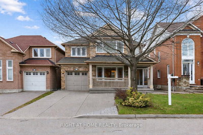 3162 Rock Harbour Rd | Mississauga | Image