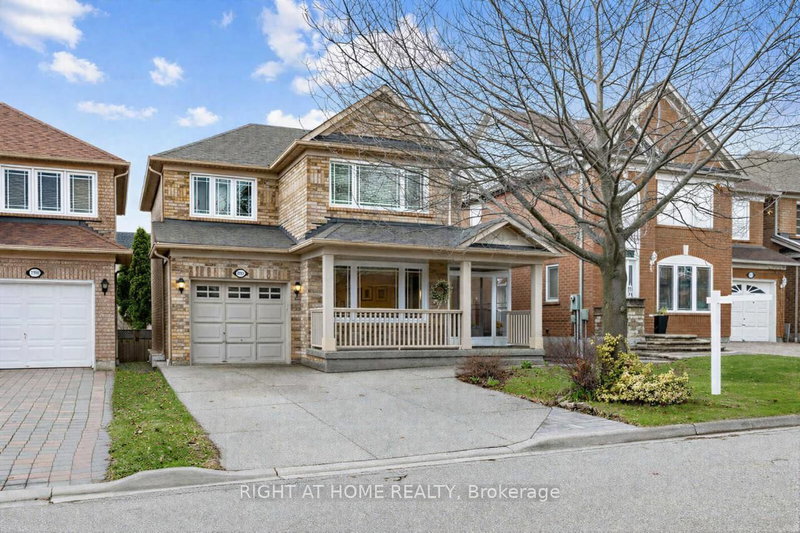 3162 Rock Harbour Rd, Mississauga, L5B 4G7 | Image 2