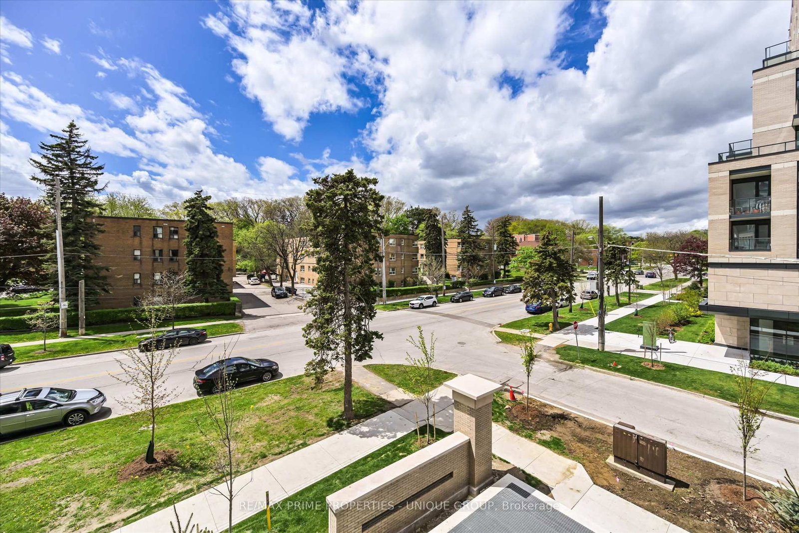 293 The Kingsway, Unit 322 - Photo 27