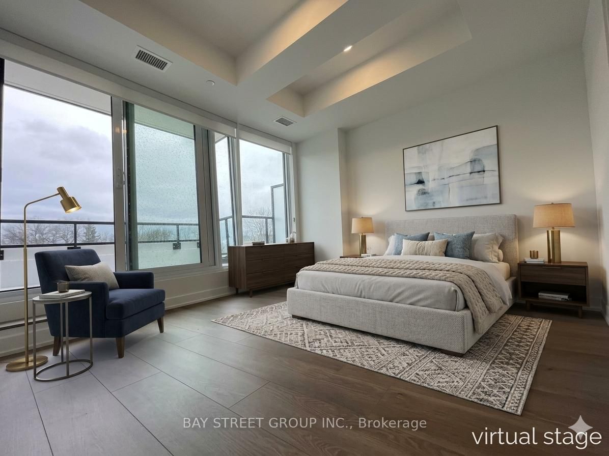 1660 Bloor Street W, Unit 511 - Photo 11