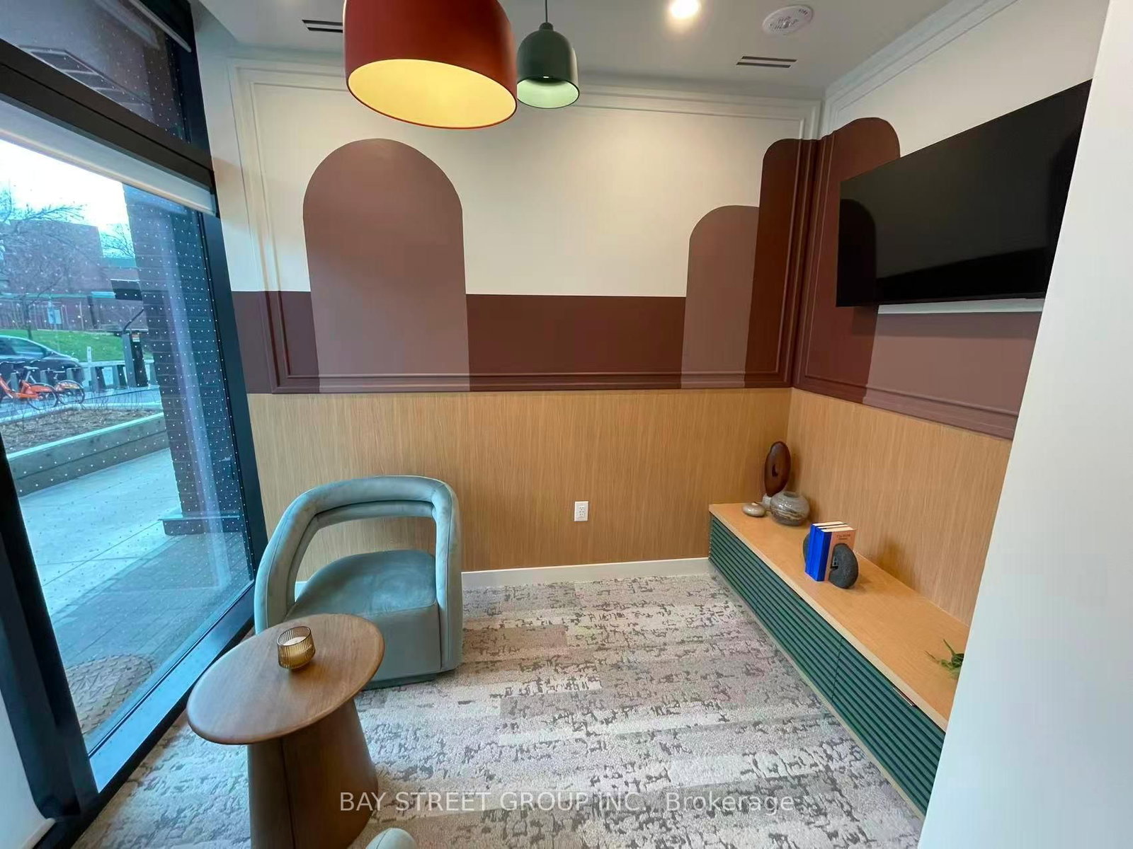 1660 Bloor Street W, Unit 511 - Photo 19