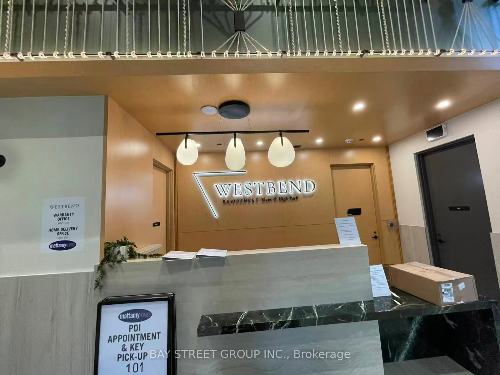 1660 Bloor Street W, Unit 511 - Photo 22