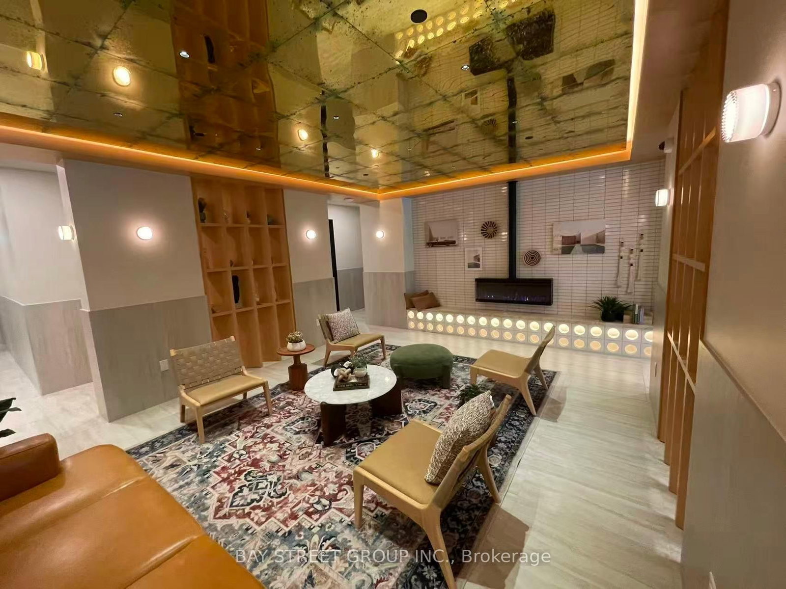 1660 Bloor Street W, Unit 511 - Photo 23