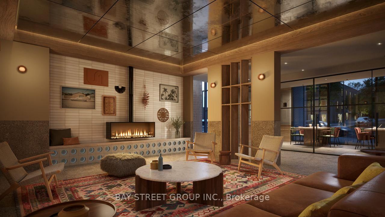 1660 Bloor Street W, Unit 511 - Photo 24