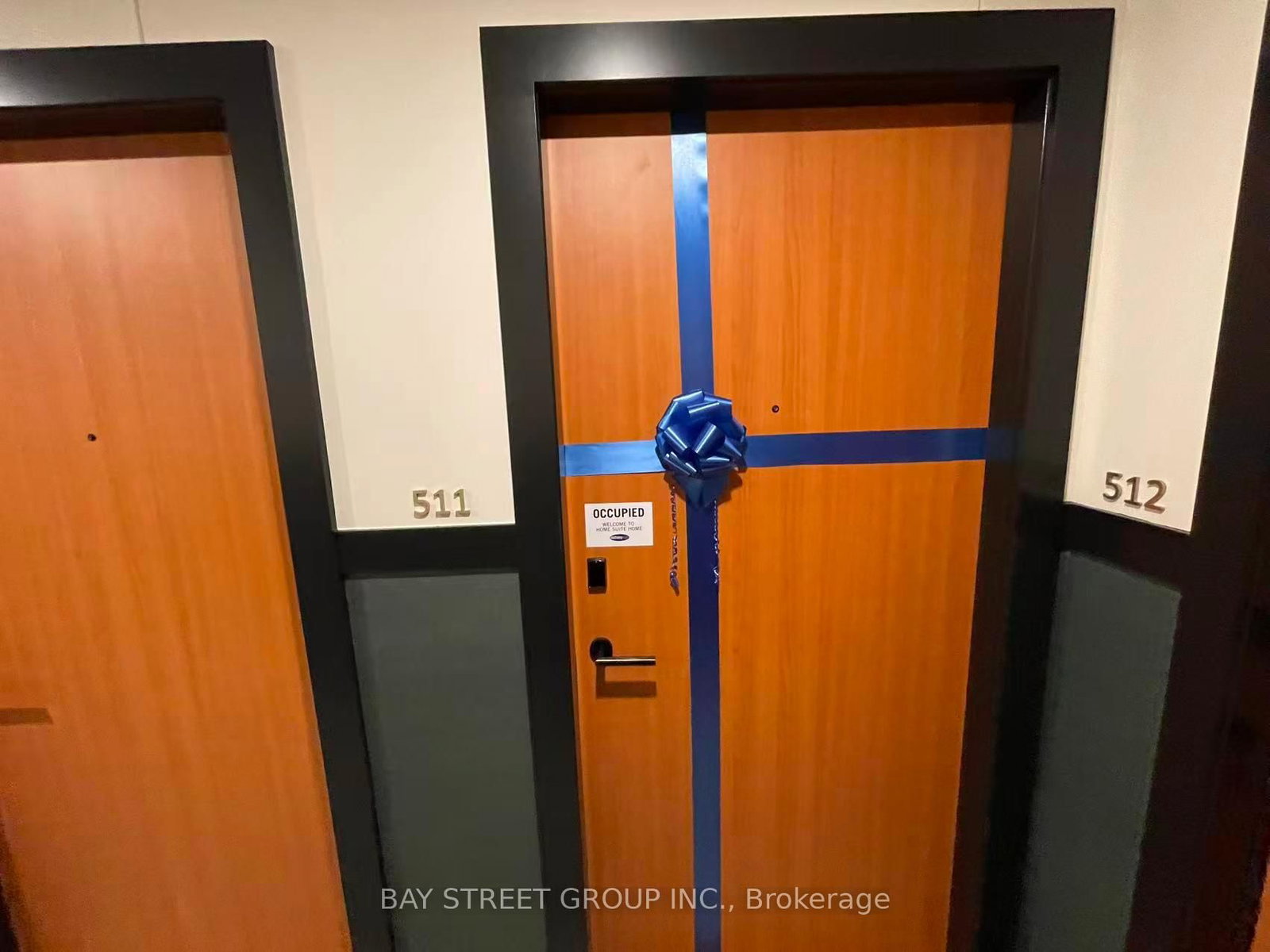 1660 Bloor Street W, Unit 511 - Photo 4