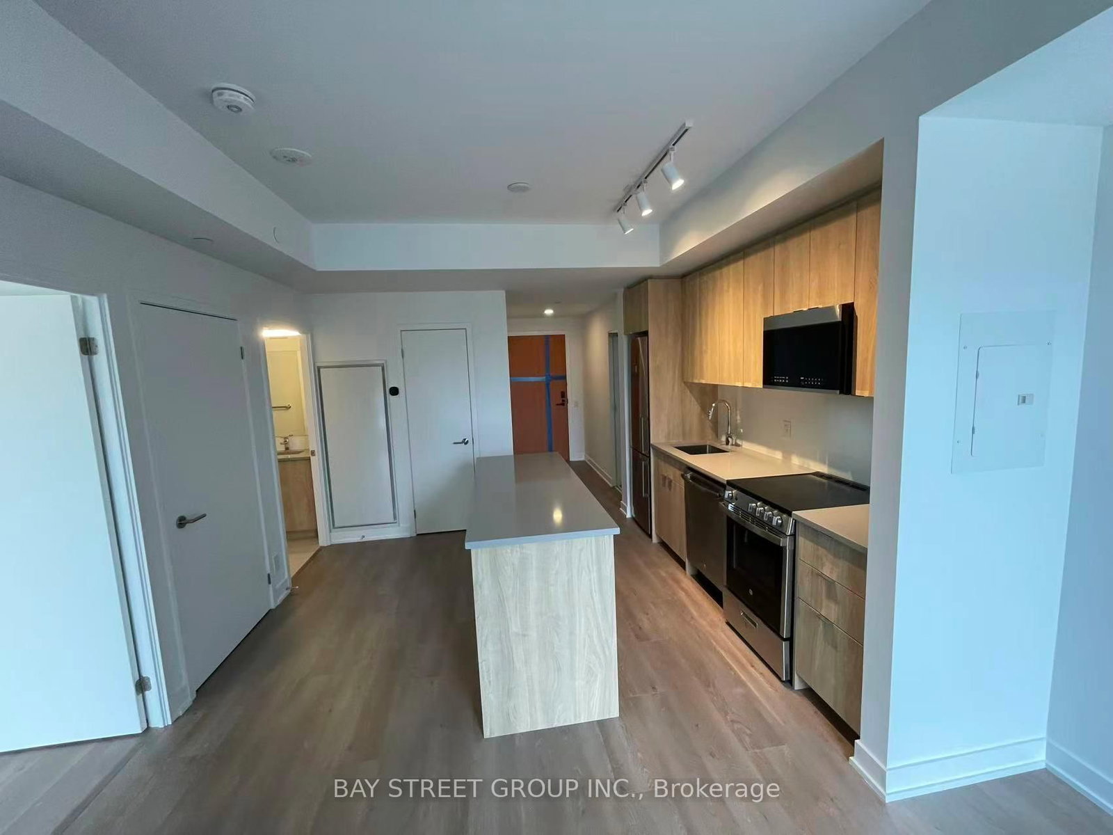1660 Bloor Street W, Unit 511 - Photo 5