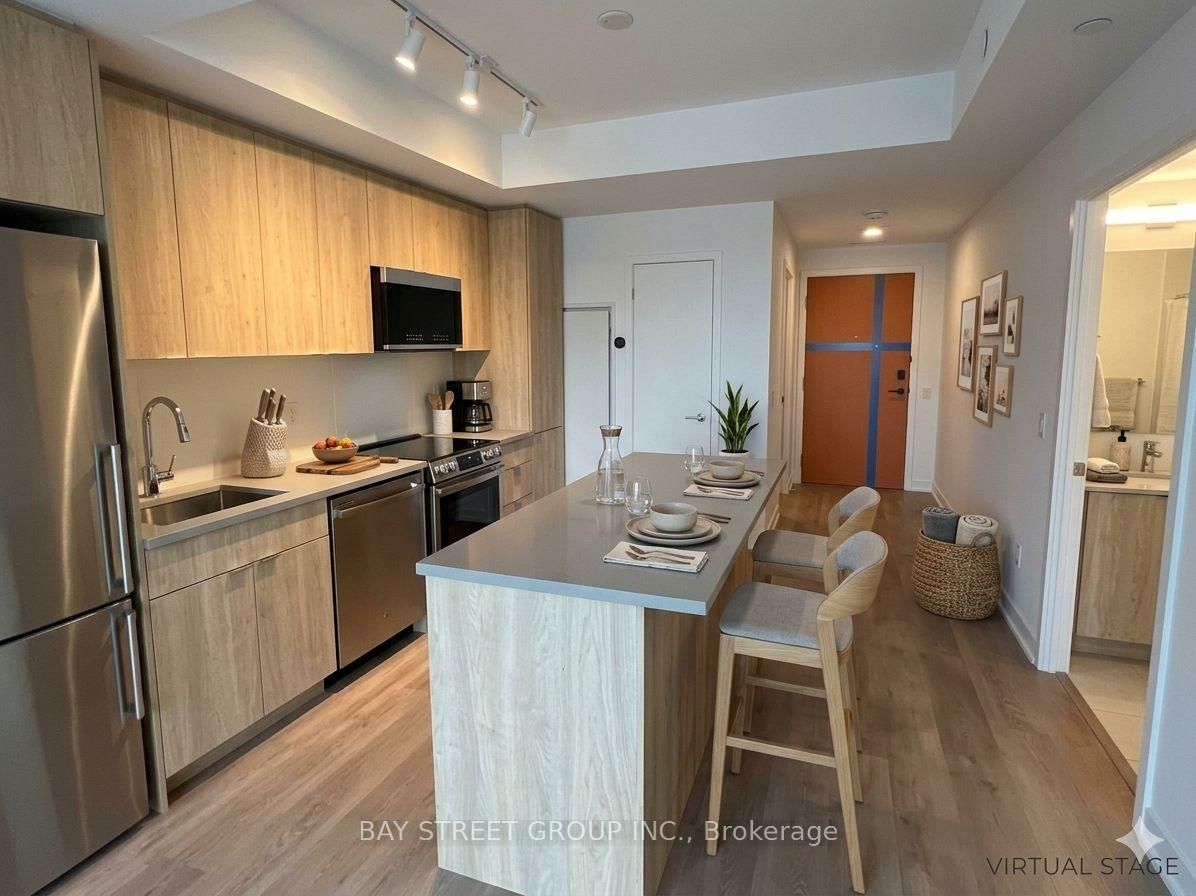 1660 Bloor Street W, Unit 511 - Photo 7