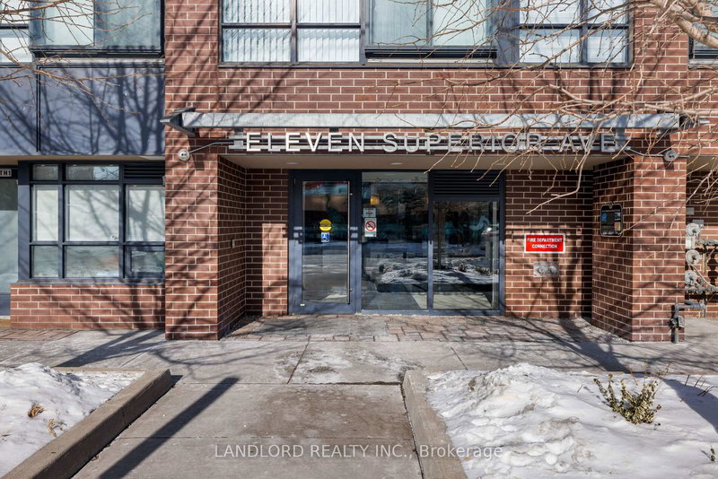 905 - 11 Superior Ave, Toronto, M8V 0A7 | Image 2