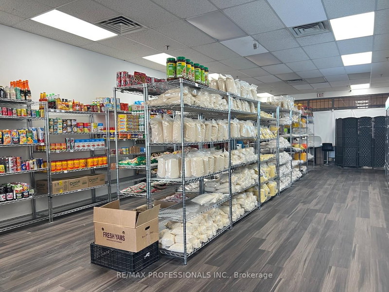 GR 131 - 75 Watline Ave, Mississauga, L4Z 2Z1 | Image 2