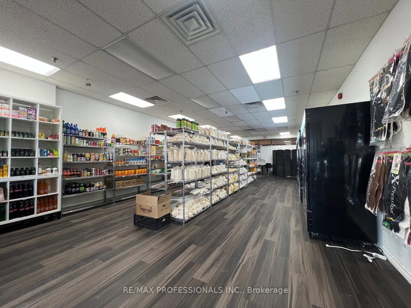 GR 131 - 75 Watline Ave, Mississauga, L4Z 2Z1 | Image 3