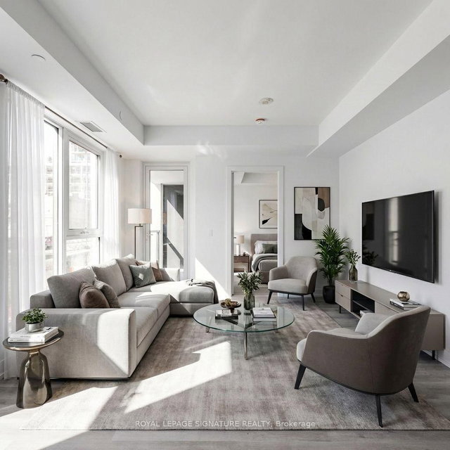 219 - 25 Cordova Avenue