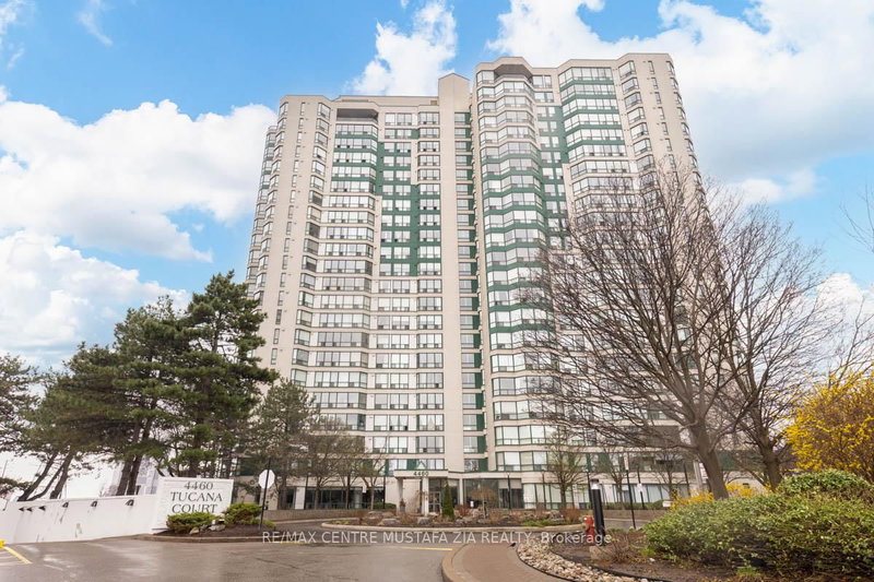 home for sale on 1208-4460 TUCANA Court