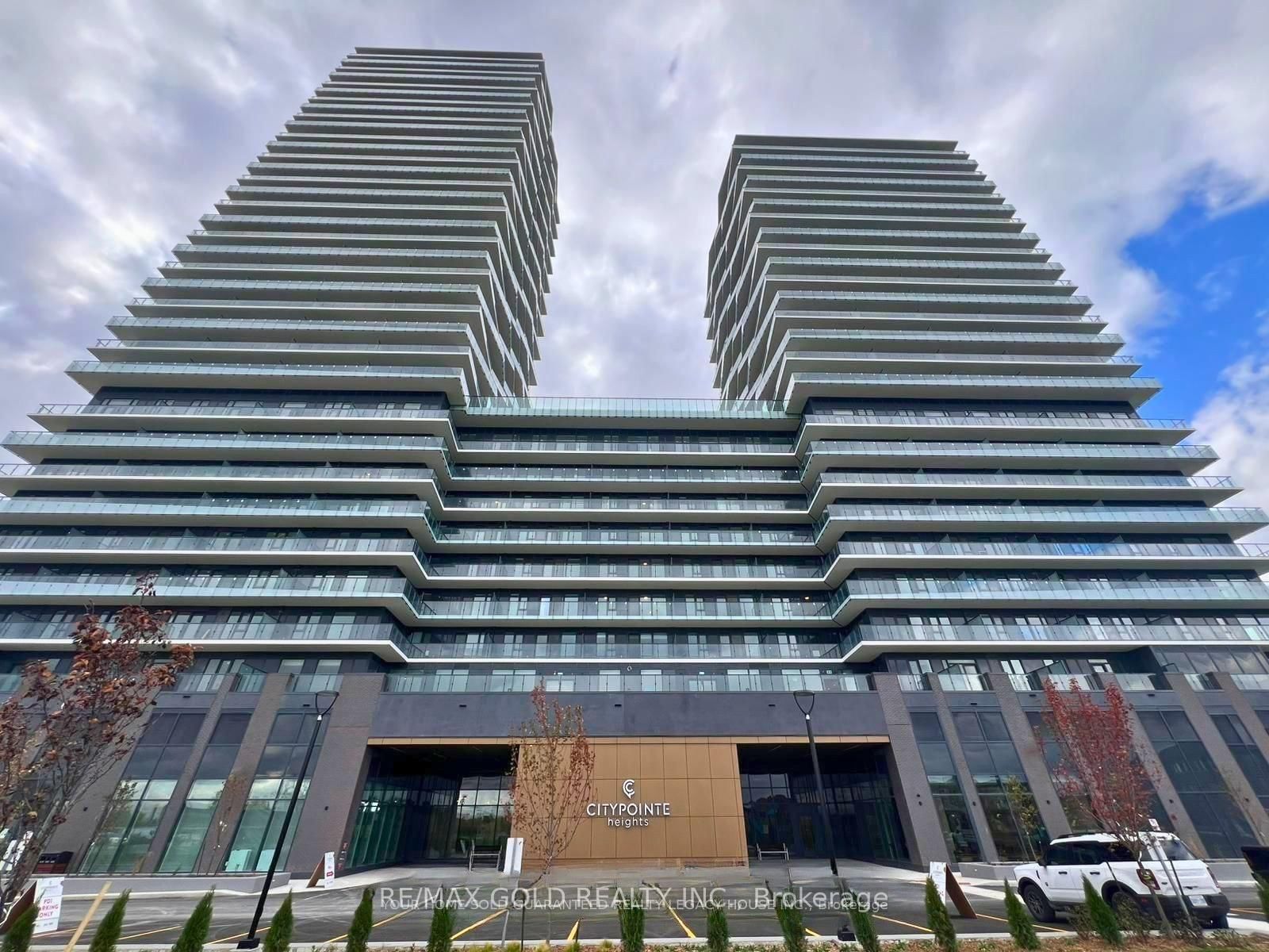 15 Skyridge Drive, Unit 1206