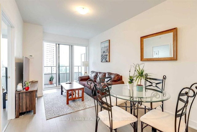 2205 - 20 Shore Breeze Drive