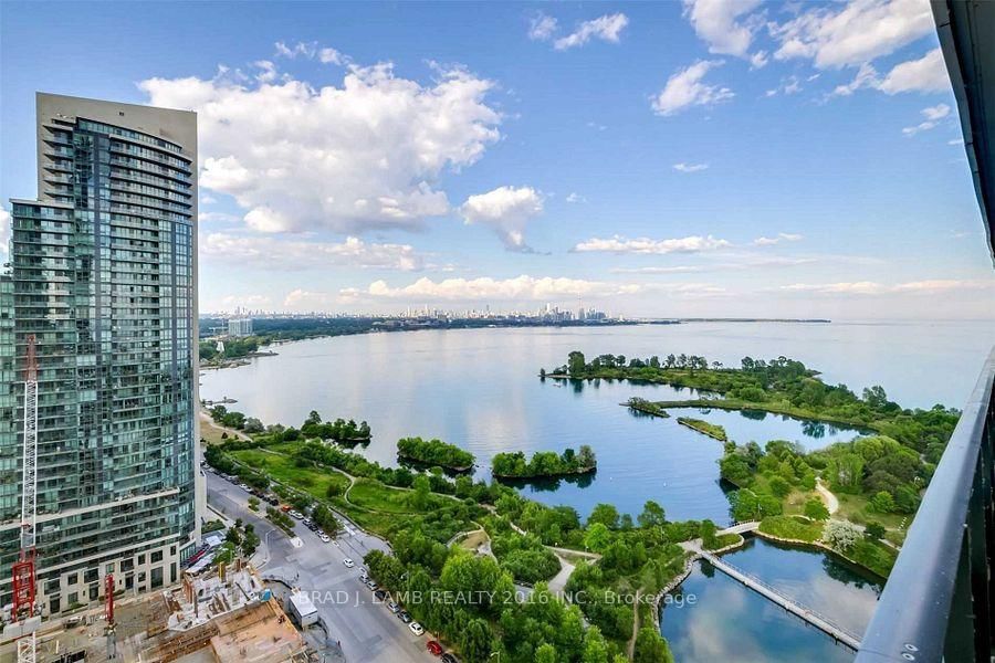 20 Shore Breeze Drive, Unit 2205 - Photo 15