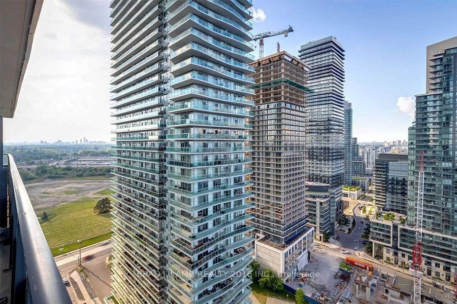 20 Shore Breeze Drive, Unit 2205 - Photo 16