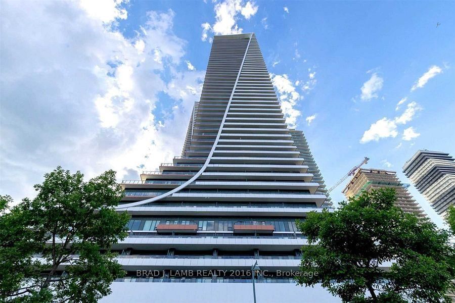 20 Shore Breeze Drive, Unit 2205 - Photo 18