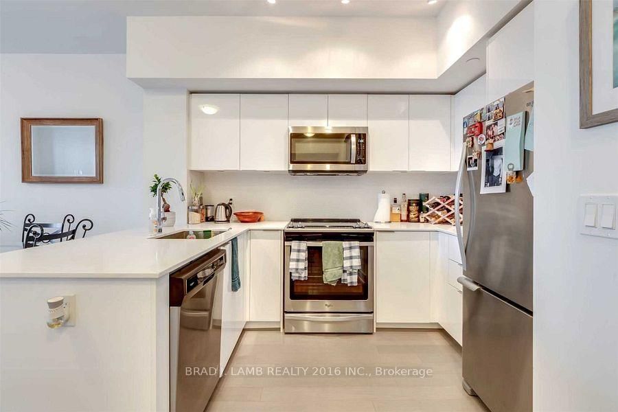 20 Shore Breeze Drive, Unit 2205 - Photo 4