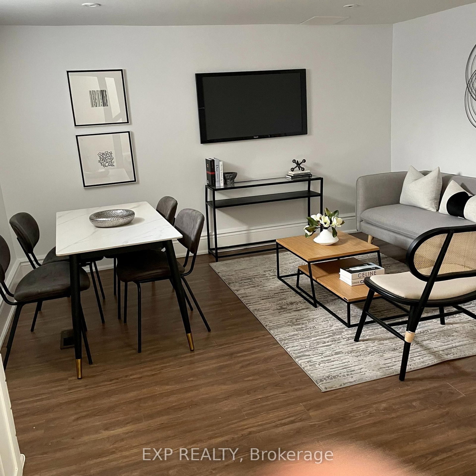 525 Old Weston Road, Unit LOWER - Photo 3