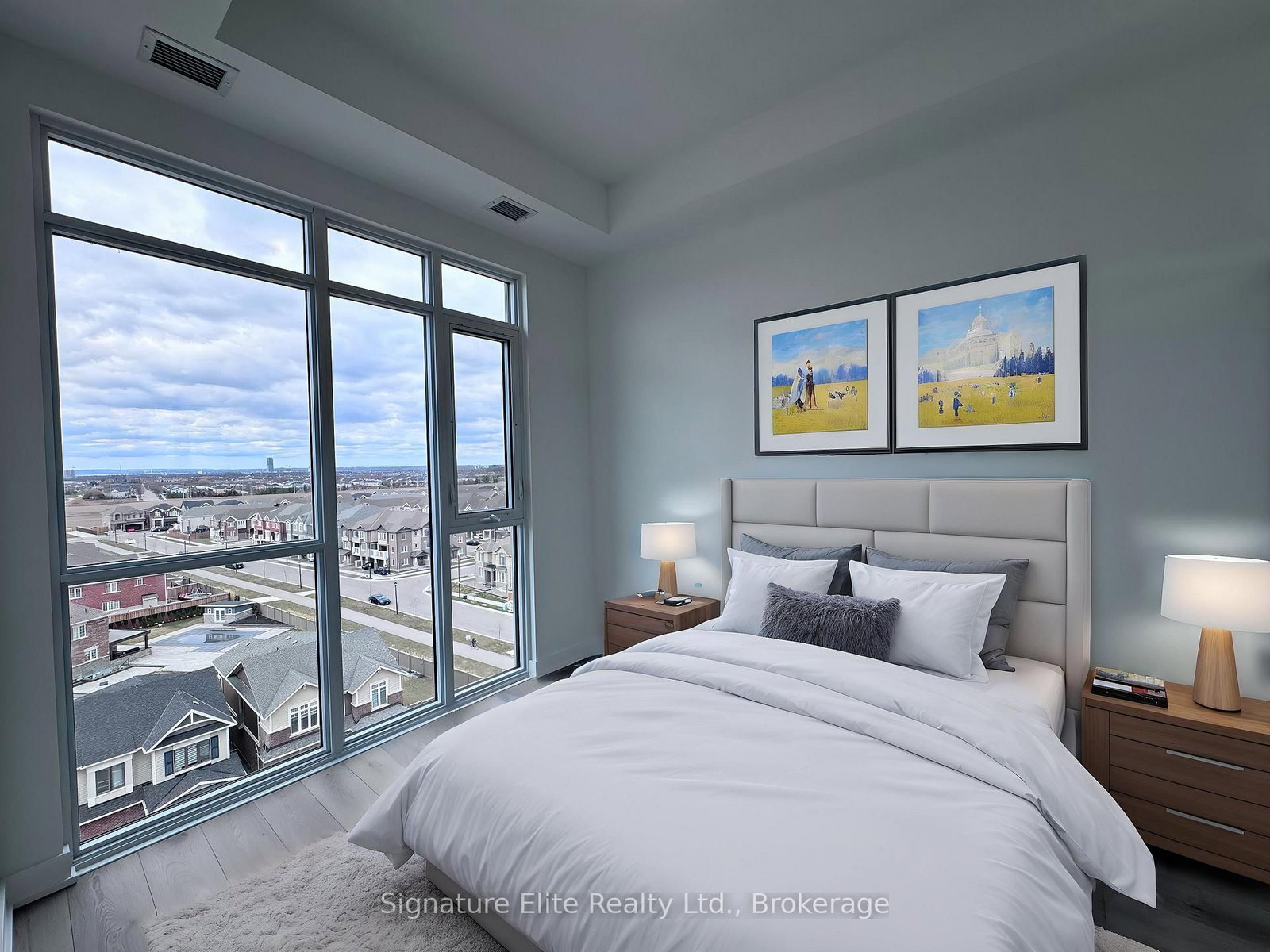 770 Whitlock Avenue, Unit 805 - Photo 12