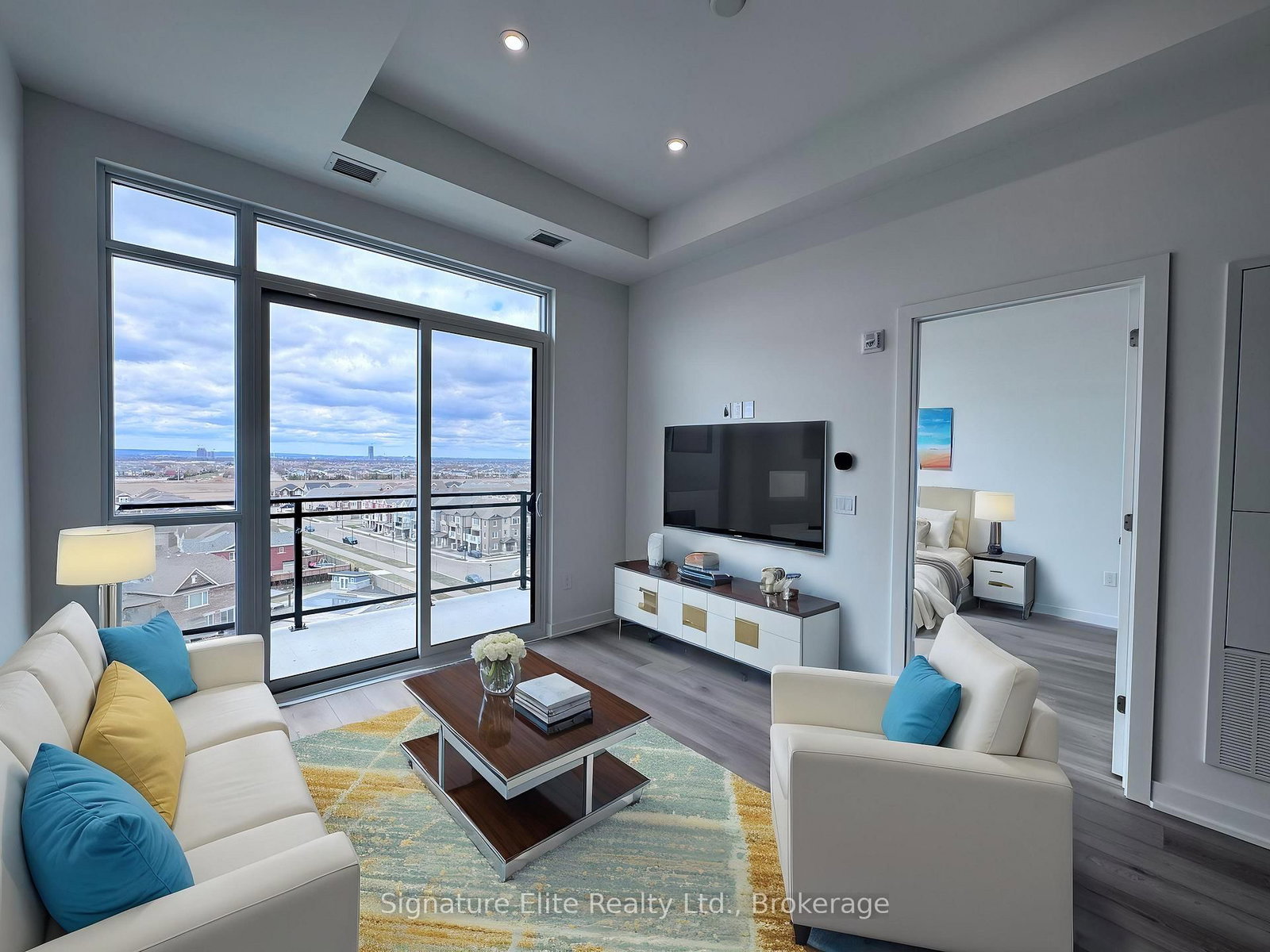 770 Whitlock Avenue, Unit 805 - Photo 2