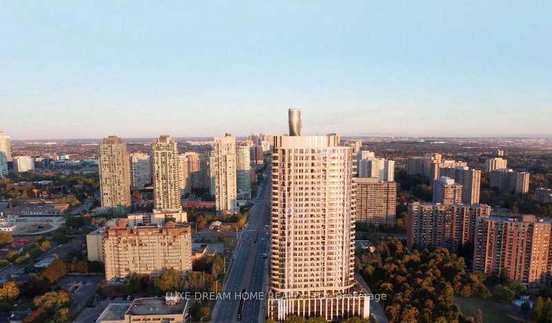 home for lease on 2405-1 Fairview Road E